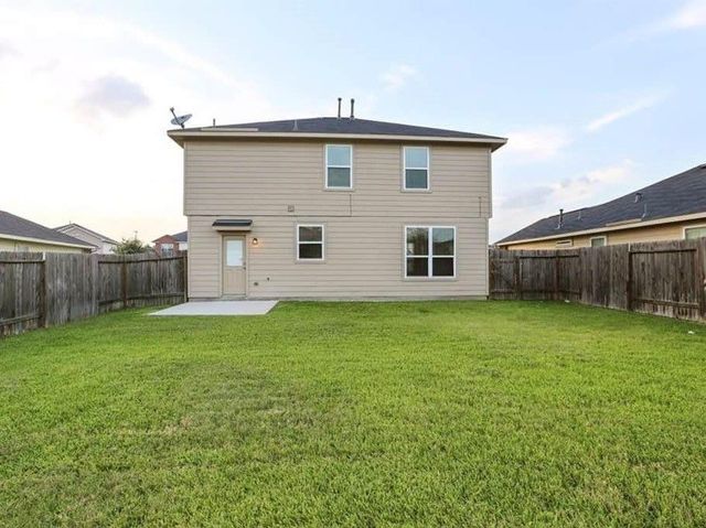 910 Doubletree Glen Drive, Houston, TX 77073
