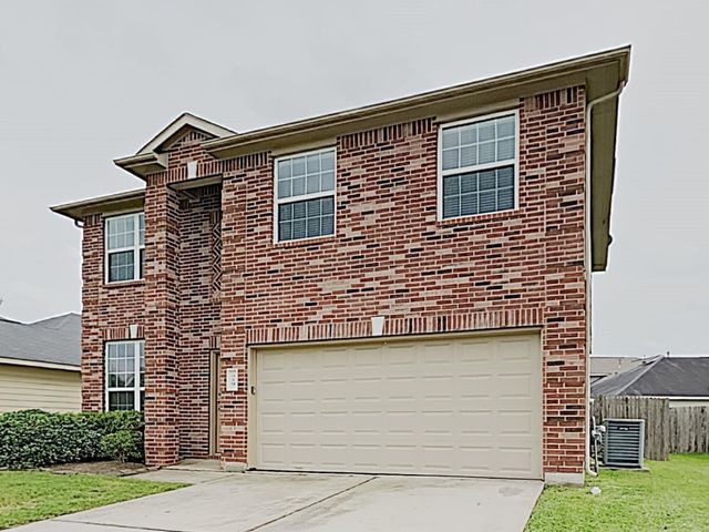 910 Doubletree Glen Drive, Houston, TX 77073