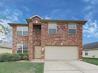 910 Doubletree Glen Drive, Houston, TX 77073