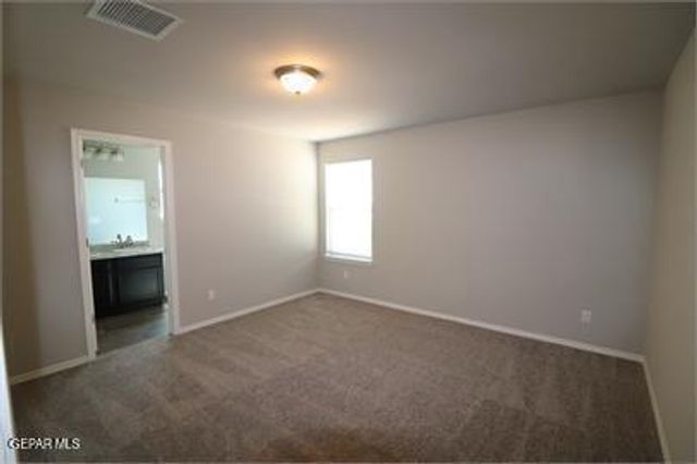 12964 RUNWAY Avenue, El Paso, TX 79928