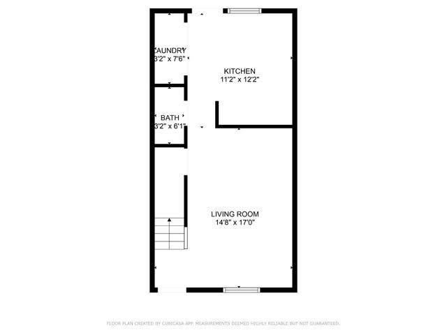 1521 W Knollwood Cir Apt B, Clarksville, TN 37043