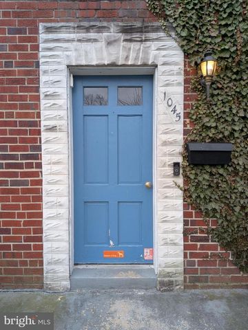 1045 MARLAU DR, Baltimore, MD 21212