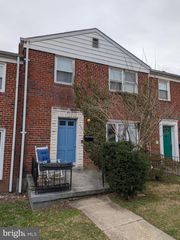1045 MARLAU DR, Baltimore, MD 21212
