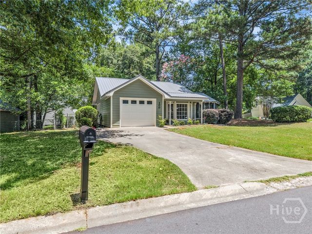 100 Diamond Drive, Athens, GA 30605