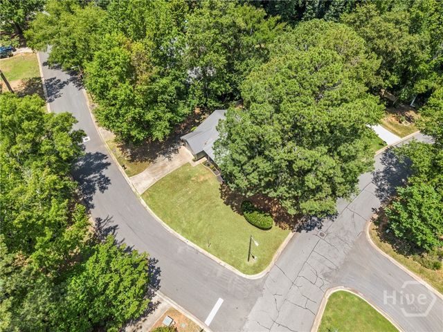 100 Diamond Drive, Athens, GA 30605