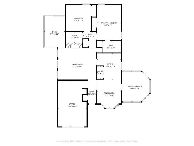 100 Diamond Drive, Athens, GA 30605