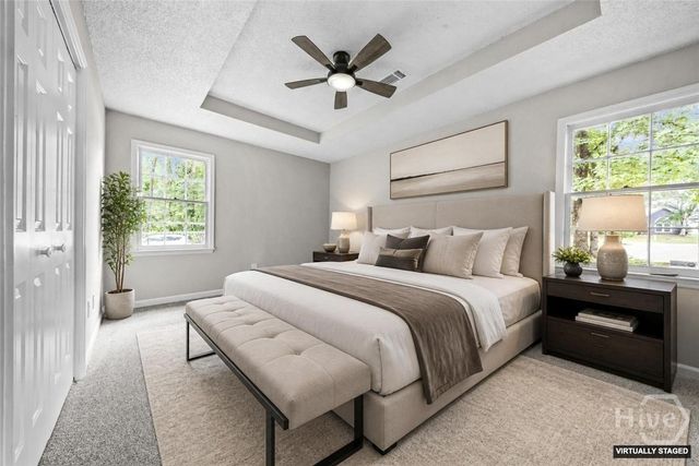 100 Diamond Drive, Athens, GA 30605