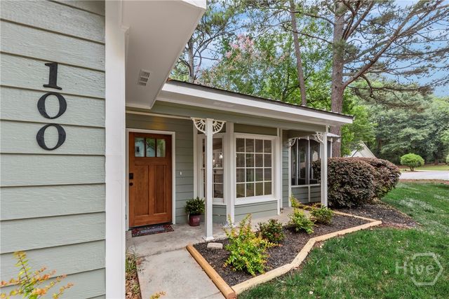 100 Diamond Drive, Athens, GA 30605