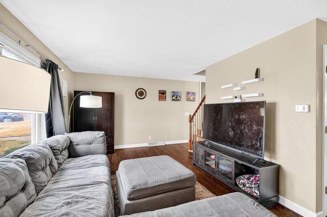 1529 Ivory Drive, Sun Prairie, WI 53590