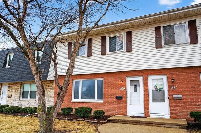 1529 Ivory Drive, Sun Prairie, WI 53590