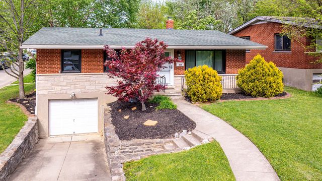 418 Division Street, Erlanger, KY 41018