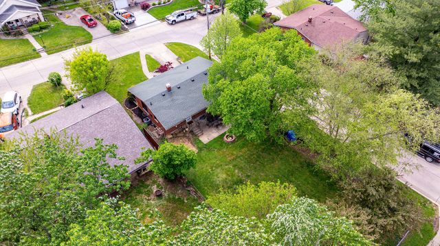 418 Division Street, Erlanger, KY 41018