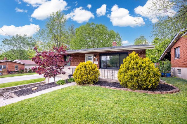 418 Division Street, Erlanger, KY 41018
