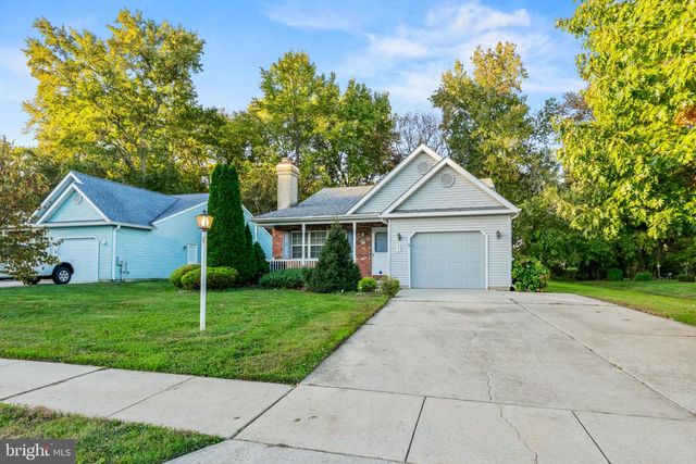 426 COUNTRY WAY, Mickleton, NJ 08056