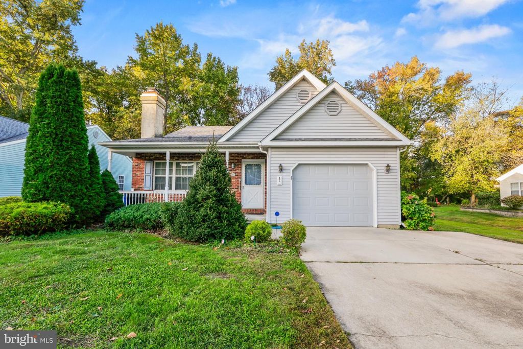 426 COUNTRY WAY, Mickleton, NJ 08056