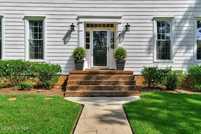3413 Kerry Place, Augusta, GA 30909