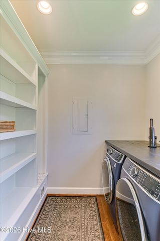 3413 Kerry Place, Augusta, GA 30909