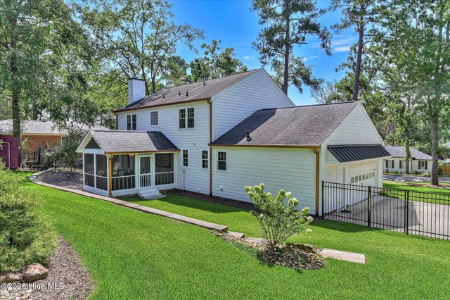 3413 Kerry Place, Augusta, GA 30909
