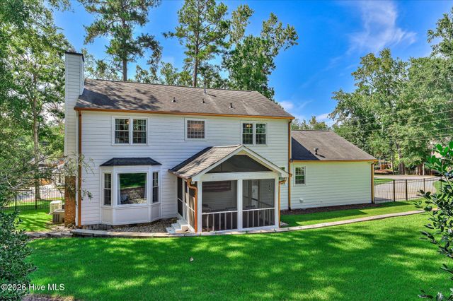 3413 Kerry Place, Augusta, GA 30909