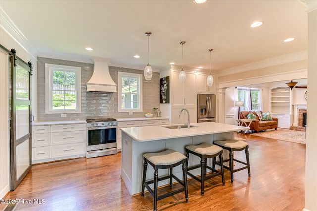 3413 Kerry Place, Augusta, GA 30909