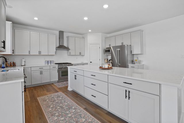 8772 Potomac Way, Lowell, IN 46356