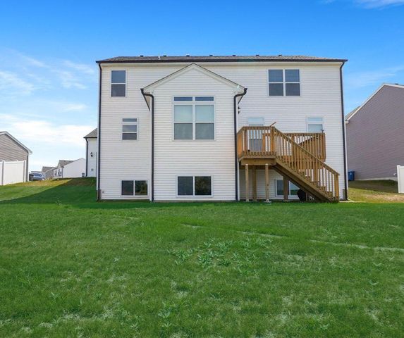 8772 Potomac Way, Lowell, IN 46356