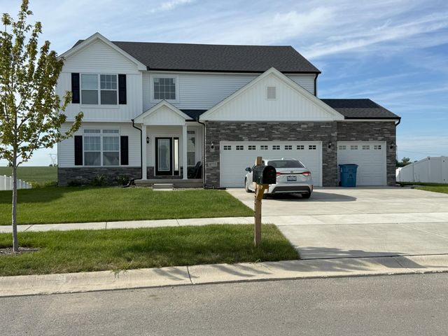 8772 Potomac Way, Lowell, IN 46356