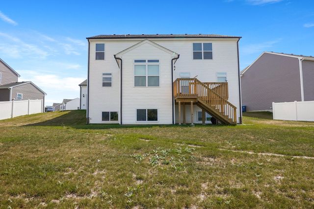 8772 Potomac Way, Lowell, IN 46356