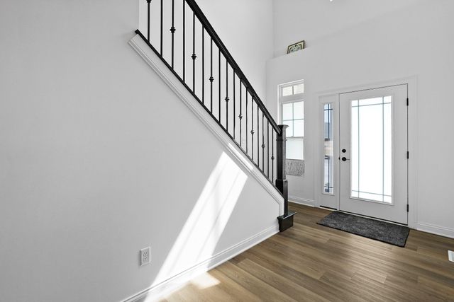 8772 Potomac Way, Lowell, IN 46356