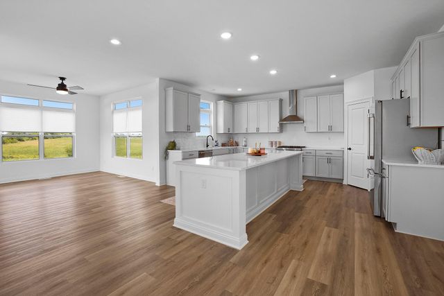 8772 Potomac Way, Lowell, IN 46356