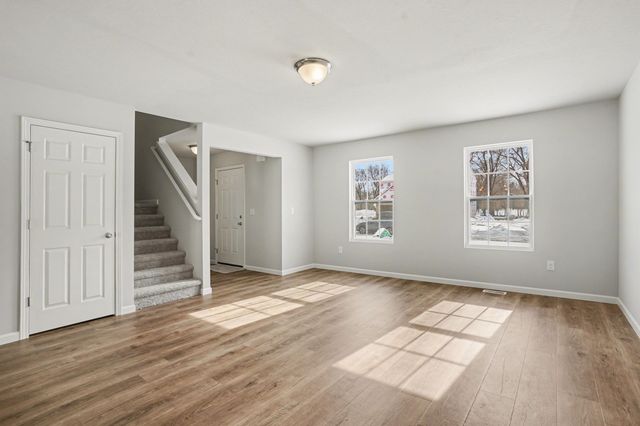 2034 Kristin Court, Muskegon, MI 49442