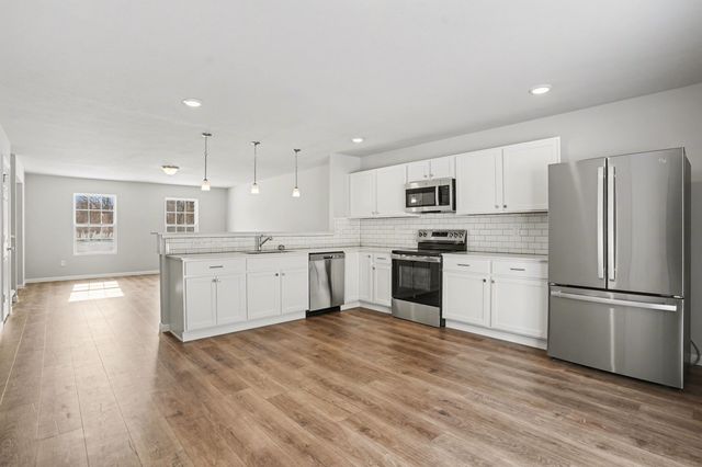 2034 Kristin Court, Muskegon, MI 49442