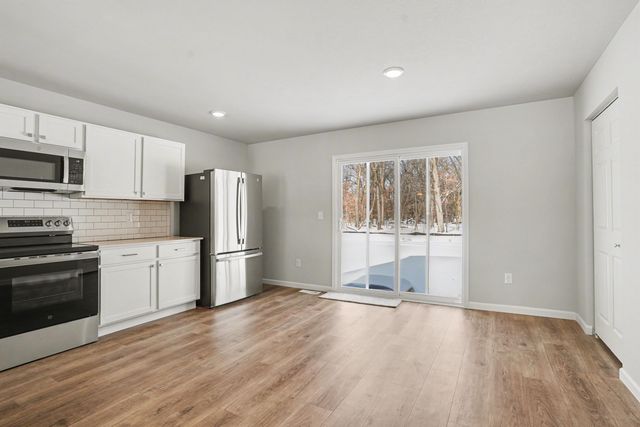 2034 Kristin Court, Muskegon, MI 49442