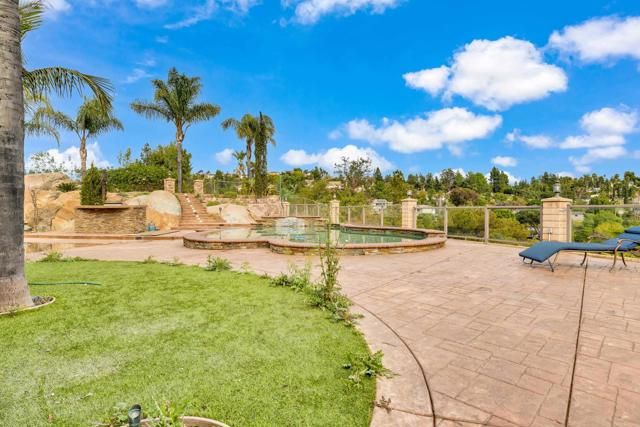 1426 Hidden Mesa View Drive, El Cajon, CA 92019