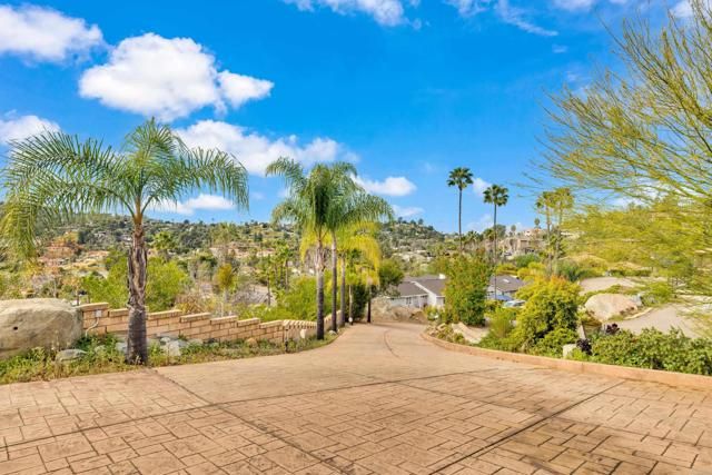 1426 Hidden Mesa View Drive, El Cajon, CA 92019