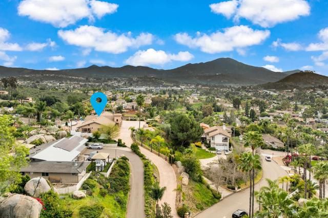 1426 Hidden Mesa View Drive, El Cajon, CA 92019