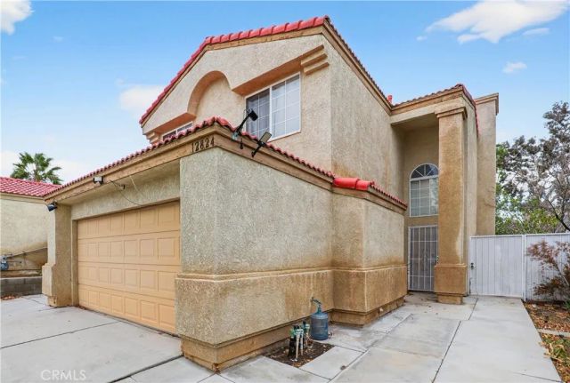12824 Appian, Victorville, CA 92395