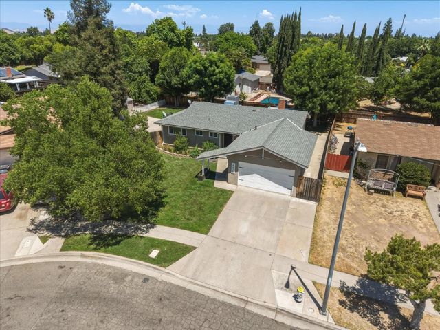 6676 N Wolters Avenue, Fresno, CA 93710