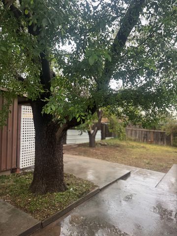 3231 Drexel, Big Spring, TX 79720