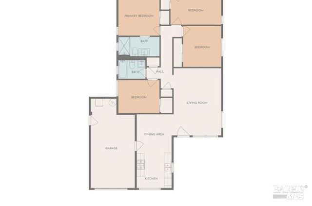 456 Lovers Ln, Vacaville, CA 95688