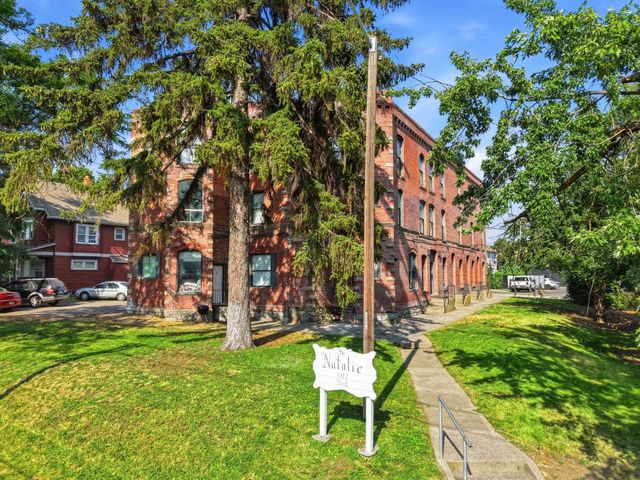 1412 N Post St, Spokane, WA 99201