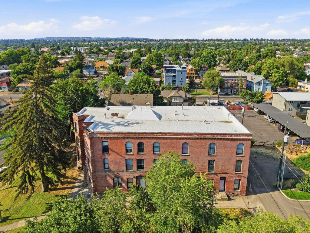 1412 N Post St, Spokane, WA 99201 photo 4
