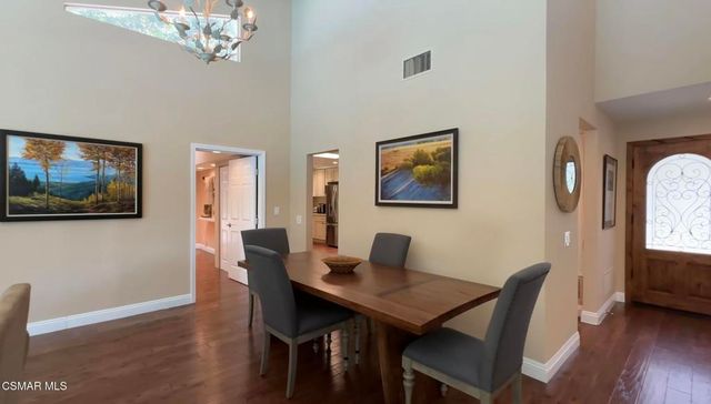 2292 Hillsbury Road, Westlake Village, CA 91361