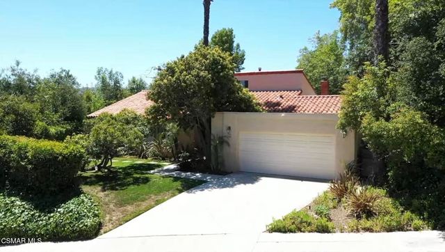 2292 Hillsbury Road, Westlake Village, CA 91361
