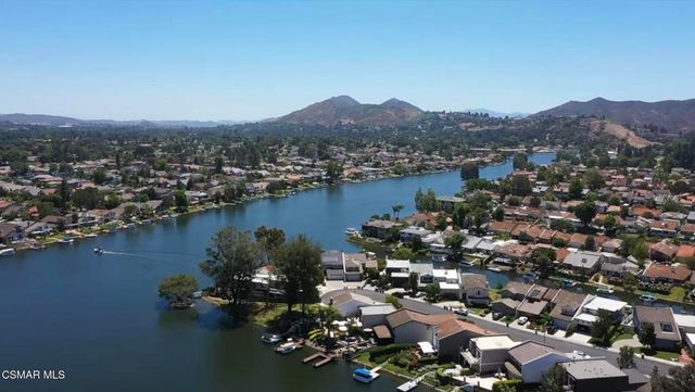 2292 Hillsbury Road, Westlake Village, CA 91361