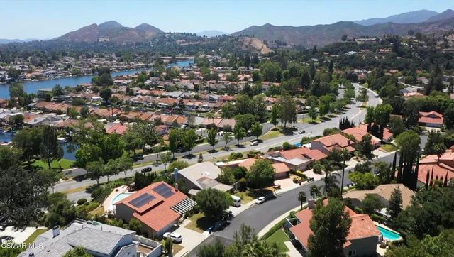 2292 Hillsbury Road, Westlake Village, CA 91361