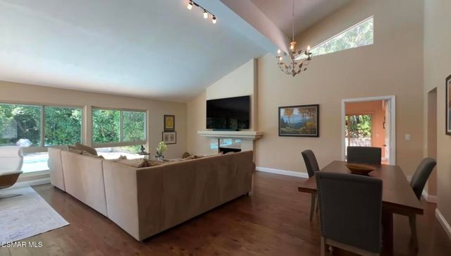 2292 Hillsbury Road, Westlake Village, CA 91361
