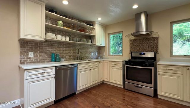 2292 Hillsbury Road, Westlake Village, CA 91361