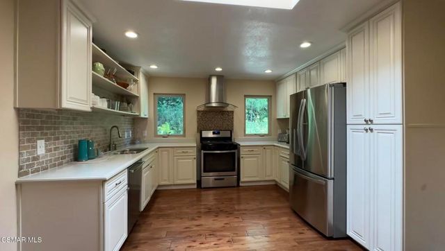 2292 Hillsbury Road, Westlake Village, CA 91361