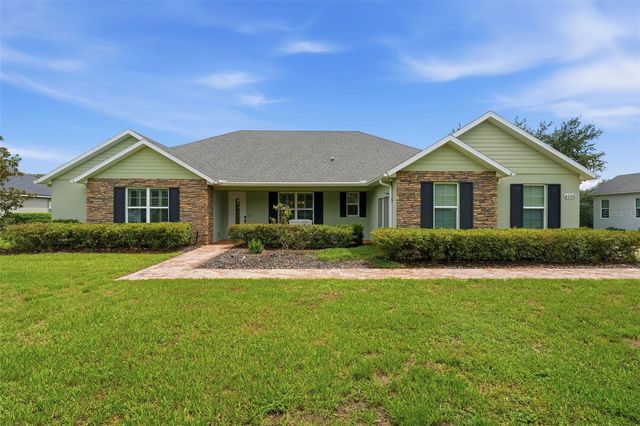 4526 CLAIRE ROSE COURT, Mount Dora, FL 32757